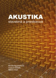 Akustika: stavebná a priestorová