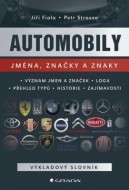 Automobily: jména, značky a znaky - cena, porovnanie