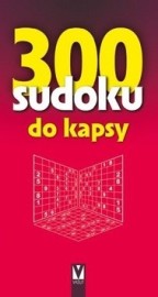 300 sudoku do kapsy