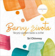 Barvy života - cena, porovnanie