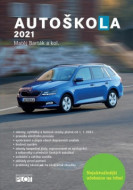 Autoškola 2021 (CZ) - cena, porovnanie