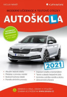 Autoškola 2021 (CZ) - cena, porovnanie