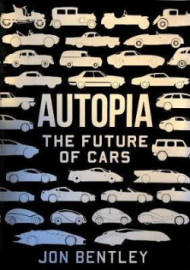 Autopia - The Future of Cars