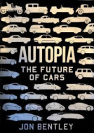 Autopia - The Future of Cars - cena, porovnanie