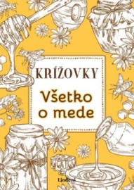 Krížovky Všetko o mede