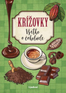 Krížovky Všetko o čokoláde - cena, porovnanie