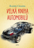 Velká kniha automobilů - cena, porovnanie