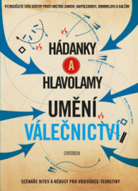 Hádanky a hlavolamy: Umění válečnictví