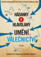 Hádanky a hlavolamy: Umění válečnictví - cena, porovnanie