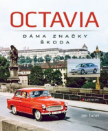 Octavia - dáma značky Škoda - cena, porovnanie