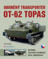 Obrněný transportér OT-62 TOPAS - cena, porovnanie