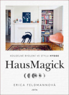 HausMagick - cena, porovnanie