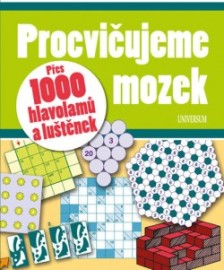 Procvičujeme mozek