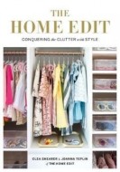 The Home Edit: Conquering the Clutter with Style - cena, porovnanie