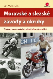 Moravské a slezské závody a okruhy