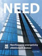 Need - Navrhovanie energeticky efektívnych domov - cena, porovnanie