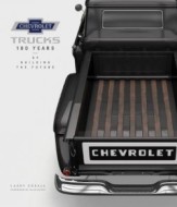 Chevrolet Trucks - cena, porovnanie