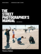 The Street Photographer’s Manual - cena, porovnanie