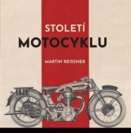 Století motocyklu - cena, porovnanie