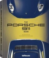 The Porsche 911 Book - cena, porovnanie