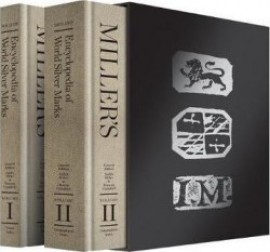 Millers Encyclopedia of World Silver Marks