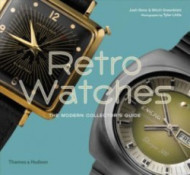 Retro Watches - cena, porovnanie