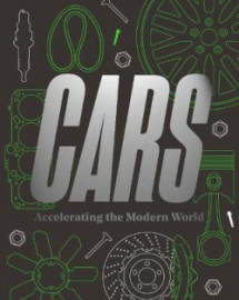 Cars - Accelerating The Modern World