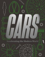 Cars - Accelerating The Modern World - cena, porovnanie