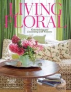 Living floral - cena, porovnanie