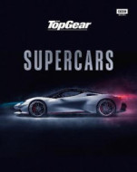 Top Gear Ultimate Supercars - cena, porovnanie