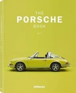 The Porsche Book Vol. 2 - cena, porovnanie