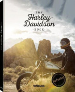 The Harley-Davidson Book. Refueled - cena, porovnanie