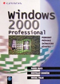 Windows 2000 Profesional-Ppzu