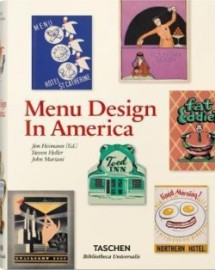 Menu Design in America