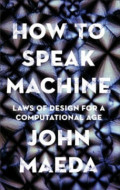How to Speak Machine - cena, porovnanie