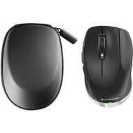 3Dconnexion CadMouse Compact Wireless - cena, porovnanie