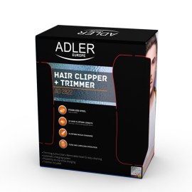 Adler AD 2822