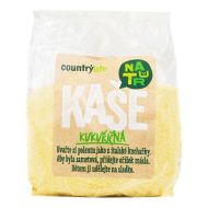 Country Life Kaša kukuričná 250g - cena, porovnanie