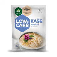 Topnatur Low Carb Kaša mandle 60g - cena, porovnanie