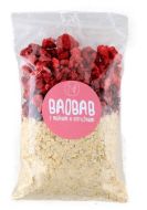 Natu Superkaše Baobab s malinami a černicami 70g - cena, porovnanie