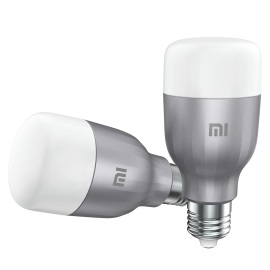 Xiaomi Mi LED Smart Bulb 2-Pack