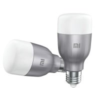 Xiaomi Mi LED Smart Bulb 2-Pack - cena, porovnanie