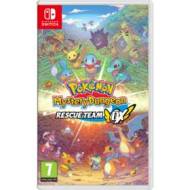 Pokémon Mystery Dungeon: Rescue Team DX - cena, porovnanie