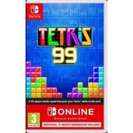 Tetris 99 - cena, porovnanie