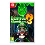 Luigi's Mansion 3 - cena, porovnanie