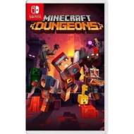 Minecraft Dungeons - cena, porovnanie
