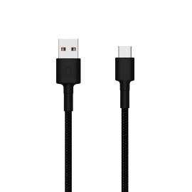 Xiaomi Mi Type-C Braided Cable Black