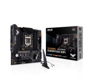 Asus TUF GAMING B560M-PLUS WIFI - cena, porovnanie