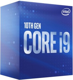 Intel Core i9-10900F