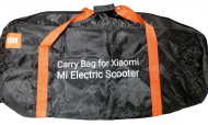 Xiaomi OEM Carry Bag Mi Electric Scooter - cena, porovnanie
